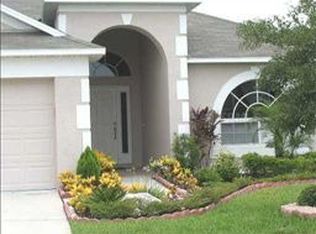 31331 Golden Gate Dr, Zephyrhills, FL 33545