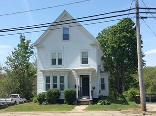 65 N Main St, Avon, MA 02322