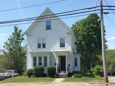 65 N Main St, Avon, MA, 02322
