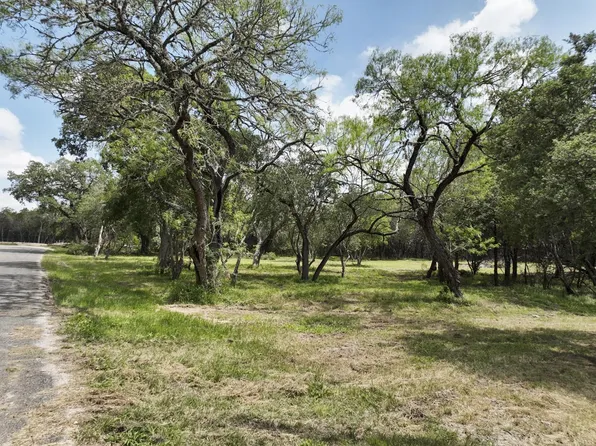 0 Elm Drive, Out of Area, TX 78266