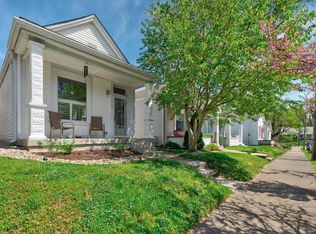 1049 E Caldwell St, Louisville, KY 40204