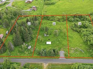 L19 Shelby Kay St, Homer, AK 99603