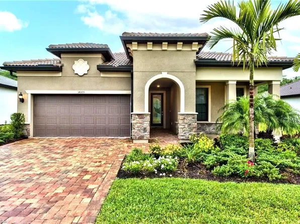 14223 Wild Timber CT, ESTERO, FL 33928