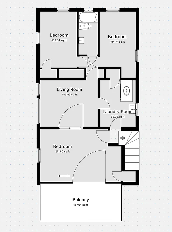 floor plan 4