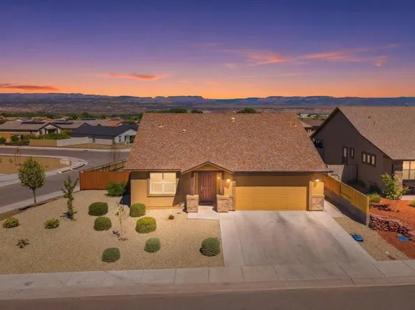 559 CROSSBAR Lane, Cottonwood, AZ 86326