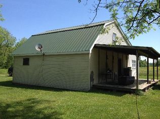 3526 Casey Creek Rd, Liberty, KY 42539