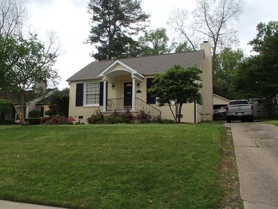 503 Unadilla St, Shreveport, LA, 71106