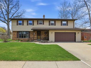 2511 S Carpenter St, Appleton, WI 54915