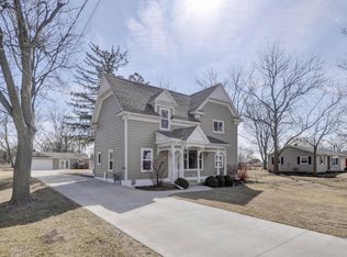 133 Sharon St, Darien, WI 53114
