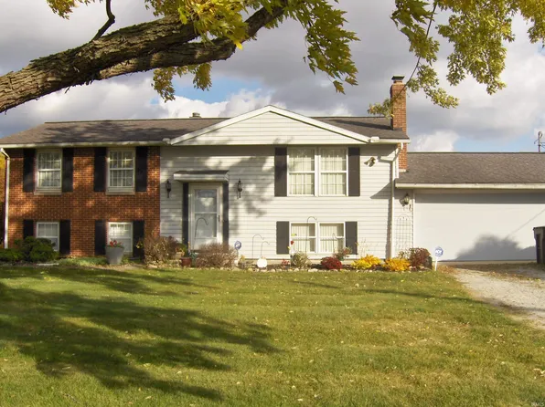 62626 State Road 19, Elkhart, IN 46517
