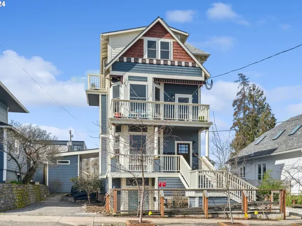 6817 NE 7th Ave Unit D, Portland, OR 97211
