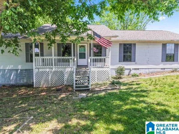 700 Fairview Rd, Baileyton, AL 35019