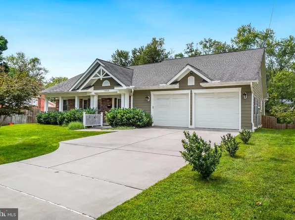 11904 Renwood Ln, Rockville, MD 20852