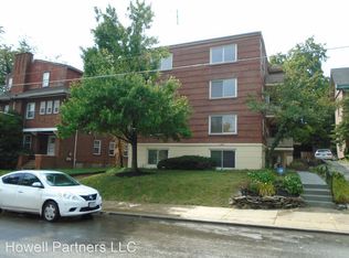 2521 Hackberry St APT 4, Cincinnati, OH 45206