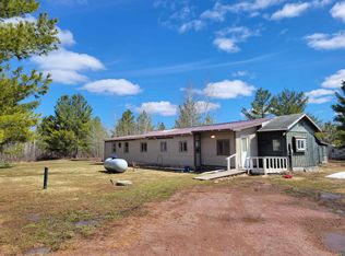 50718 Barott Dr, Ashland, WI 54806
