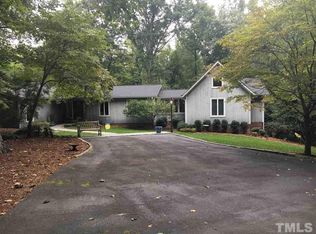 2620 New Hope Church Rd, Chapel Hill, NC 27514