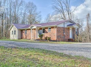 6003 Walker Mountain Rd, Cookeville, TN 38506