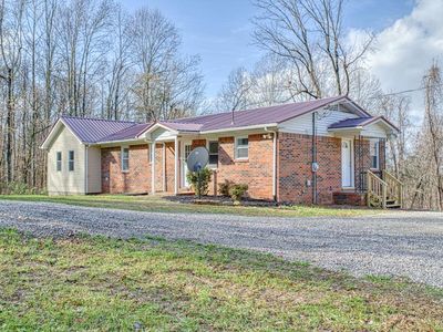 6003 Walker Mountain Rd, Cookeville, TN, 38506