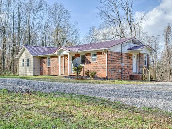 6003 Walker Mountain Rd, Cookeville, TN 38506