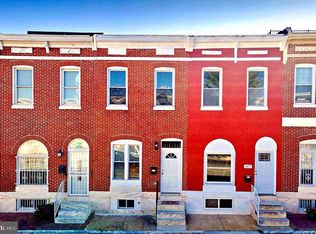 819 N Patterson Park Ave, Baltimore, MD 21205