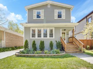 5521 W Ardmore Ave, Chicago, IL 60646