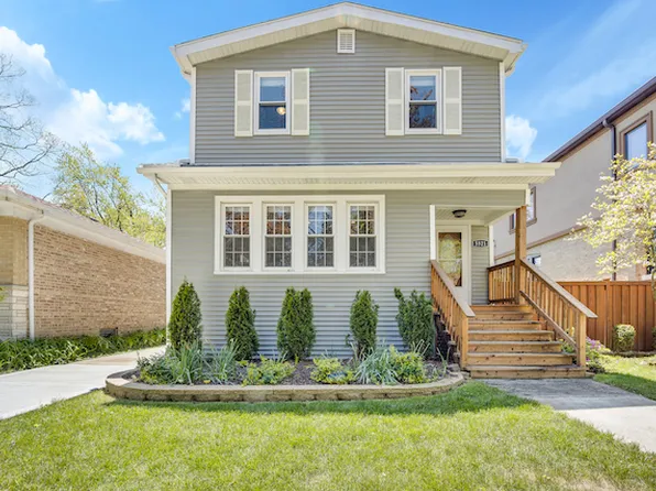 5521 W Ardmore Ave, Chicago, IL 60646