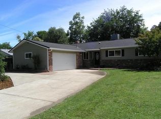 6491 Kimberly Dr, Redding, CA 96001