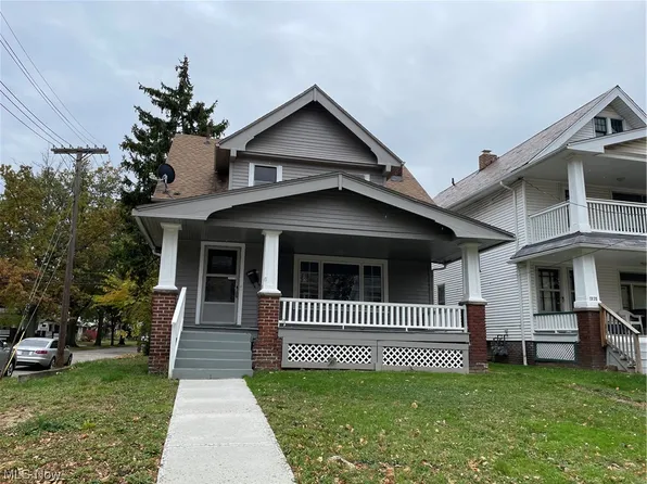 3380 W 100th St, Cleveland, OH 44111