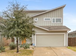 5309 Daimler Dr, Austin, TX 78744