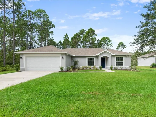 57 Karat Path, Palm Coast, FL 32164