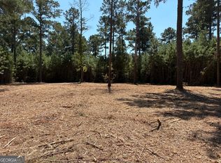 Tracts 1 & 5 Old Rumble Rd, Forsyth, GA 31029