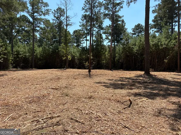 Tracts 1 & 5 Old Rumble Rd, Forsyth, GA 31029