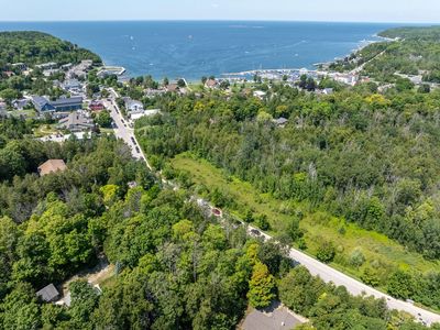 LOT 5 Mill Rd, Sister Bay, WI, 54234