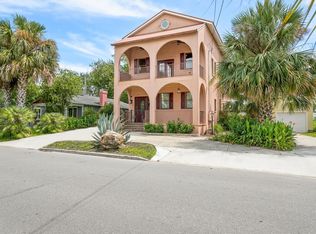 133 South St, Saint Augustine, FL 32084