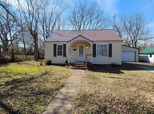 503 Morris Ave, Mountain Grove, MO 65711