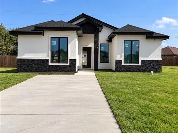 3339 E Sullivan Ave, Edinburg, TX 78542