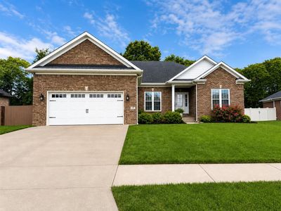 476 Montrose Ct, Bowling Green, KY, 42104