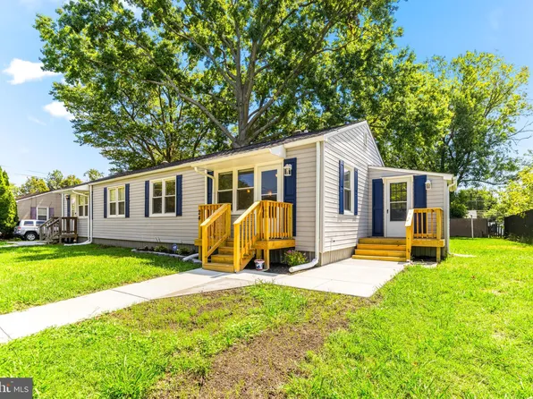 24 Swan St, Aberdeen, MD 21001