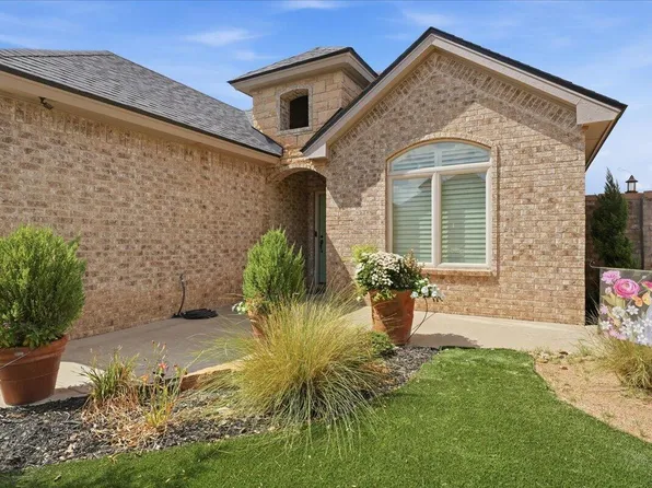 13 Tuscan Villas Cir, Lubbock, TX 79423