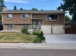 8673 W Swarthmore Pl, Littleton, CO 80123