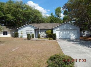 5480 Genevieve Cir, Zephyrhills, FL 33542
