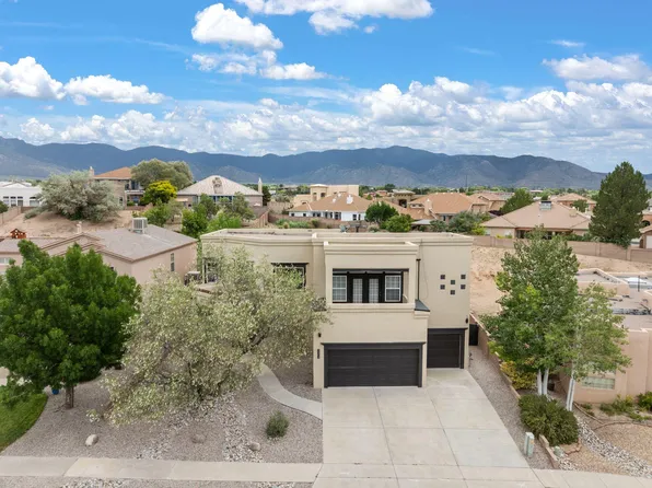 7304 Anton Cir NE, Albuquerque, NM 87122
