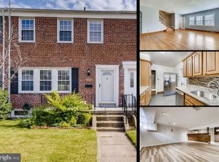 1717 Kennoway Rd, Towson, MD 21286