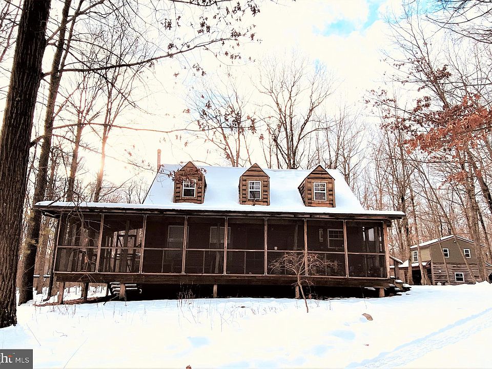 295 Union Rd, Manns Choice, PA 15550 Zillow