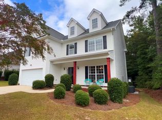 329 Spring Mist Ct, Lexington, SC 29072