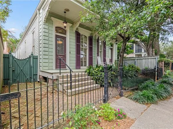 1216 6th St, New Orleans, LA 70115