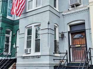 41 New York Ave NE #B, Washington, DC 20002