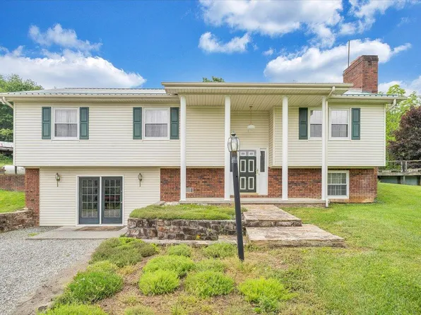 8786 Little Mountain Rd, New Castle, VA 24127