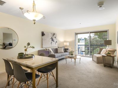 100 Thorndale Drive #303, San Rafael, CA, 94903