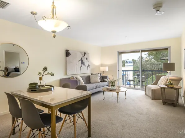 100 Thorndale Drive #303, San Rafael, CA 94903